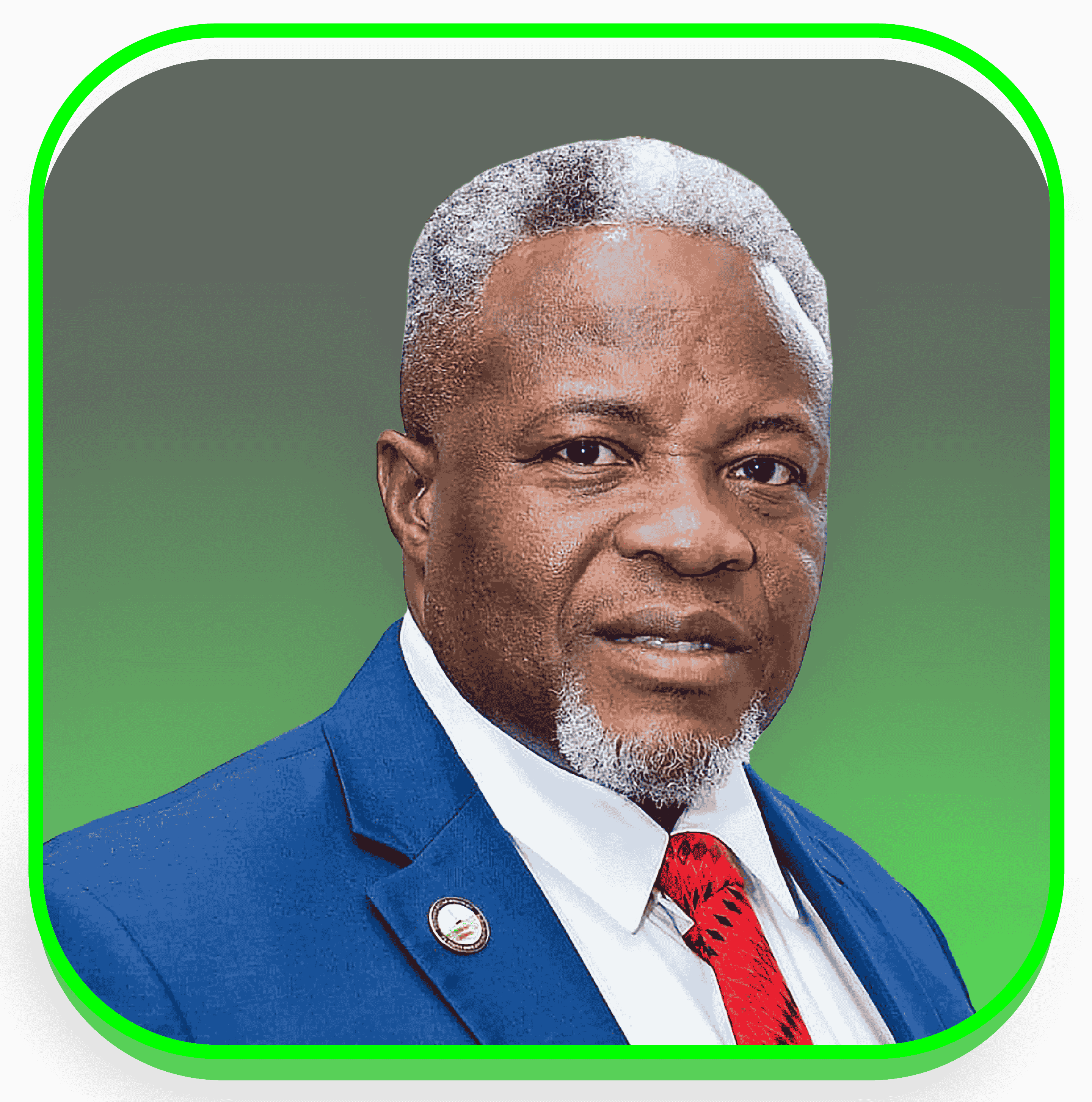 Dr. Anthony Ofoma