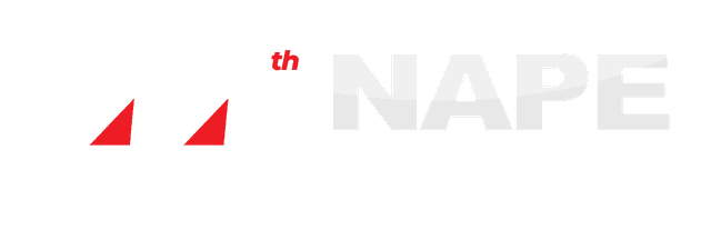 NAPE Logo